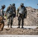 Skyway Chariot: Airmen repair a flight line