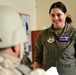 Skyway Chariot: Airmen gear up at simulated deployment line