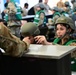 Skyway Chariot: Airmen gear up at simulated deployment line