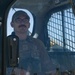 Skyway Chariot: Airmen repair a flight line