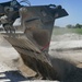 Skyway Chariot: Airmen repair a flight line