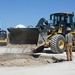 Skyway Chariot: Airmen repair a flight line