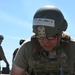 Skyway Chariot: Airmen repair a flight line