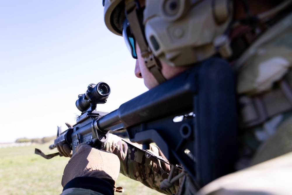 2025 Small Arms Championship