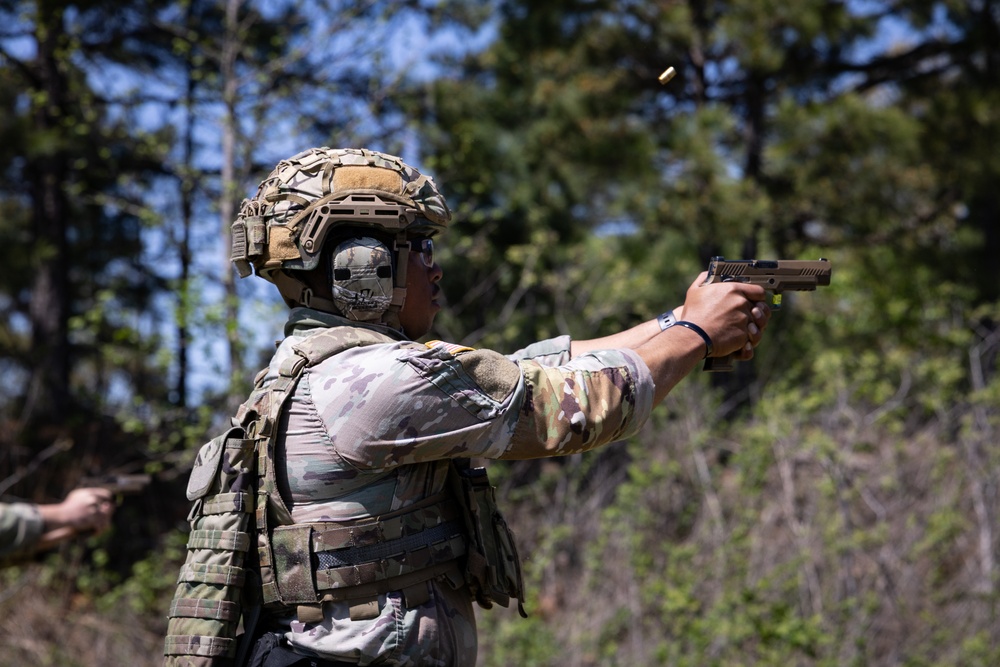 2025 Small Arms Championship