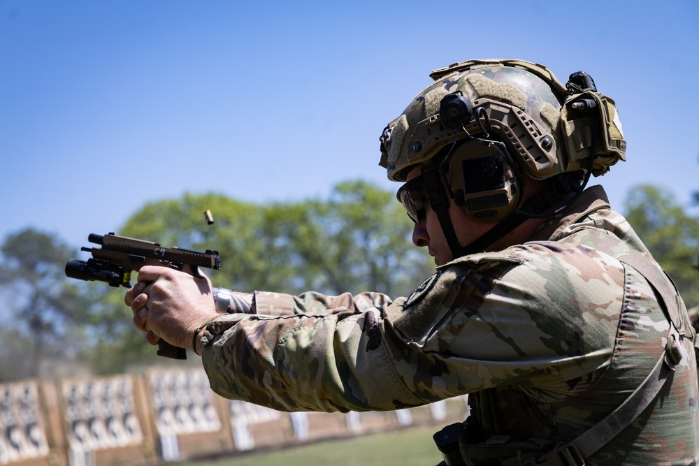 2025 Small Arms Championship