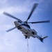 Nimitz Conducts a Replenishment-at-Sea