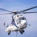 Nimitz Conducts a Replenishment-at-Sea