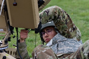 AFN Aviano Radio Spot: Vicini Americani Connects Aviano