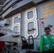 Nimitz Conducts a Replenishment-at-Sea