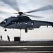 Nimitz Conducts a Vertical Replenishment