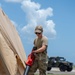 137th SOW Airmen depart from Trinidad and Tobago during TRADEWINDS 25