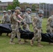 Skyway Chariot: Airmen simulate deployment to RAF Feltwell