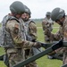Skyway Chariot: Airmen simulate deployment to RAF Feltwell