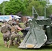 Skyway Chariot: Airmen simulate deployment to RAF Feltwell