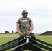 Skyway Chariot: Airmen simulate deployment to RAF Feltwell