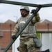 Skyway Chariot: Airmen simulate deployment to RAF Feltwell