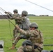 Skyway Chariot: Airmen simulate deployment to RAF Feltwell