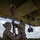 117th Field Artillery and the 169th Aviation train in sling load operations together 117th Field Artillery and the 169th Aviation train in sling load operations together