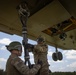 117th Field Artillery and the 169th Aviation train in sling load operations together