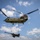 117th Field Artillery and the 169th Aviation train in sling load operations together 117th Field Artillery and the 169th Aviation train in sling load operations together