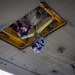 117th Field Artillery and the 169th Aviation train in sling load operations together