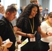 312 AG attends Yellow Ribbon Event in Jacksonville