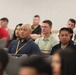 312 AG attends Yellow Ribbon Event in Jacksonville