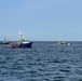 Coast Guard suspends search for man near Westport, Wash.