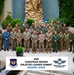 Senior Enlisted Leaders gather in Madrid for ESELS 25