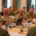 Senior Enlisted Leaders gather in Madrid for ESELS 25