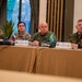Senior Enlisted Leaders gather in Madrid for ESELS 25
