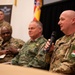 Senior Enlisted Leaders gather in Madrid for ESELS 25