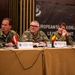 Senior Enlisted Leaders gather in Madrid for ESELS 25