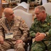 Senior Enlisted Leaders gather in Madrid for ESELS 25
