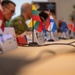 Senior Enlisted Leaders gather in Madrid for ESELS 25