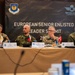 Senior Enlisted Leaders gather in Madrid for ESELS 25