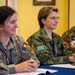 Senior Enlisted Leaders gather in Madrid for ESELS 25