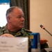 Senior Enlisted Leaders gather in Madrid for ESELS 25