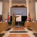 Senior Enlisted Leaders gather in Madrid for ESELS 25