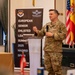 Senior Enlisted Leaders gather in Madrid for ESELS 25