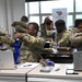D.C. Army National Guard Medical Detachment provides Combat Lifesaver (CLS) course