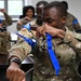 D.C. Army National Guard Medical Detachment provides Combat Lifesaver (CLS) course