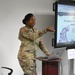 D.C. Army National Guard Medical Detachment provides Combat Lifesaver (CLS) course