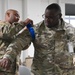 D.C. Army National Guard Medical Detachment provides Combat Lifesaver (CLS) course