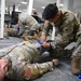 D.C. Army National Guard Medical Detachment provides Combat Lifesaver (CLS) course