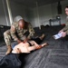 D.C. Army National Guard Medical Detachment provides Combat Lifesaver (CLS) course