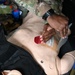 D.C. Army National Guard Medical Detachment provides Combat Lifesaver (CLS) course