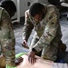 D.C. Army National Guard Medical Detachment provides Combat Lifesaver (CLS) course