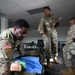 D.C. Army National Guard Medical Detachment provides Combat Lifesaver (CLS) course